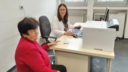 U NEDELJU PREVENTIVNI PREGLEDI NA VOŽDOVCU: Za žene ultrazvuk dojki, za muškarce PSA test U NEDELJU PREVENTIVNI PREGLEDI NA VOŽDOVCU: Za žene ultrazvuk dojki, za muškarce PSA test