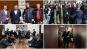 NEDELJA SA PREDSEDNIKOM: Vučić na Instagramu objavio video - Ovu nedelju obeležili su vredni, časni i dobri ljudi naše zemlje (VIDEO)