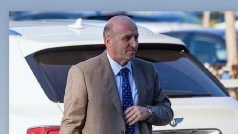 REŠENJEM SUDIJE ZA ISTREAGE VIŠEG SUDA: Pavićeviću i za još troje Barana ukinut pritvor REŠENJEM SUDIJE ZA ISTREAGE VIŠEG SUDA: Pavićeviću i za još troje Barana ukinut pritvor
