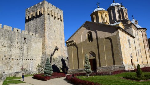 ПРОМОЦИЈА ФИЛМА О МАНАСИЈСКИМ ЗВОНИМА ПРОМОЦИЈА ФИЛМА О МАНАСИЈСКИМ ЗВОНИМА