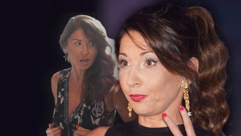 ZAMERILI SU MI Zašto je Sanja Marinković dala otkaz na RTS-u: Smetale su im i moje godine, osmeh, moj obim grudi... ZAMERILI SU MI Zašto je Sanja Marinković dala otkaz na RTS-u: Smetale su im i moje godine, osmeh, moj obim grudi...