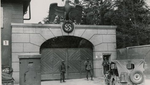 KROZ DAHAU PROŠLI PATRIJARH GAVRILO, VLADIKA NIKOLAJ, STEVO ŽIGON: Navršila se 91 godina od osnivanja prvog nacističkog logora smrti KROZ DAHAU PROŠLI PATRIJARH GAVRILO, VLADIKA NIKOLAJ, STEVO ŽIGON: Navršila se 91 godina od osnivanja prvog nacističkog logora smrti