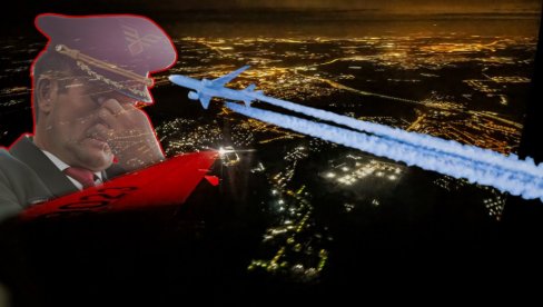 UŽAS NA LETU: Piloti ZASPALI, skrenuli sa puta - 153 putnika u avionu UŽAS NA LETU: Piloti ZASPALI, skrenuli sa puta - 153 putnika u avionu