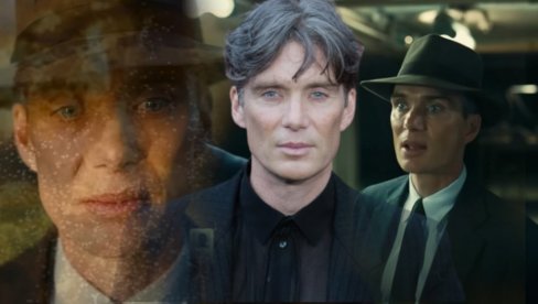 DOBITNIK OSKARA, A OTAC MU SRBIN: Znate li koji naš velikan je filmski tata Kilijana Marfija? (FOTO) DOBITNIK OSKARA, A OTAC MU SRBIN: Znate li koji naš velikan je filmski tata Kilijana Marfija? (FOTO)