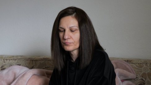 MIKICI POTREBNA POMOĆ DOBRIH LJUDI: Već kupila grobno mesto, bori se sa teškom bolešću MIKICI POTREBNA POMOĆ DOBRIH LJUDI: Već kupila grobno mesto, bori se sa teškom bolešću