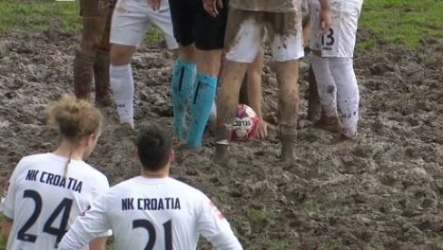 SVET SE SMEJE HRVATIMA, A ONI... Oglasio se klub o kome cela planeta priča zbog urnebesne situacije SVET SE SMEJE HRVATIMA, A ONI... Oglasio se klub o kome cela planeta priča zbog urnebesne situacije