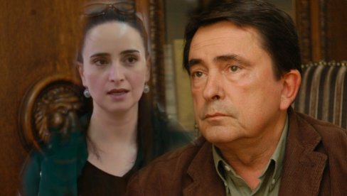 NJENA ĆERKA IZNELA OPTUŽBE: Ko je PRVA žena Laneta Gutovića? NJENA ĆERKA IZNELA OPTUŽBE: Ko je PRVA žena Laneta Gutovića?