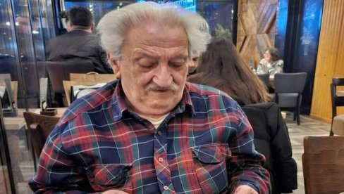O MOSTARU, KIŠAMA,SAMOĆI I NEBESKOM PRIJATELJU: Objavljeno petoknjižje Pere Zupca (FOTO) O MOSTARU, KIŠAMA,SAMOĆI I NEBESKOM PRIJATELJU: Objavljeno petoknjižje Pere Zupca (FOTO)