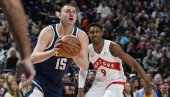 NIKOLA JOKIĆ NE PRESTAJE DA DOMINIRA: Aktuelni šampion je ponovo na vrhu! NIKOLA JOKIĆ NE PRESTAJE DA DOMINIRA: Aktuelni šampion je ponovo na vrhu!