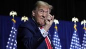 ФБИ ПЛАНИРАО ДА УБИЈЕ ТРАМПА? Америчка конгресменка изнела шокантне детаље ФБИ ПЛАНИРАО ДА УБИЈЕ ТРАМПА? Америчка конгресменка изнела шокантне детаље
