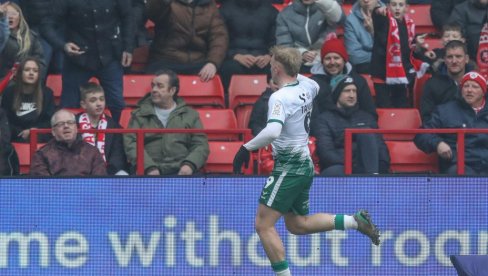 LAGANO DOLAZI: Tip predlog za sigurica tiket sa tri realne kvote