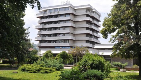 STARI SJAJ ZA 430.000 EVRA: EU i lokalna samouprava u Kraljevu finansiraju revitalizaciju Mataruške banje STARI SJAJ ZA 430.000 EVRA: EU i lokalna samouprava u Kraljevu finansiraju revitalizaciju Mataruške banje