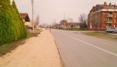 ПРОЛЕЋНИ РАДОВИ У КЛАДОВУ: Почела изградња пешачко-бициклистичке стазе ПРОЛЕЋНИ РАДОВИ У КЛАДОВУ: Почела изградња пешачко-бициклистичке стазе