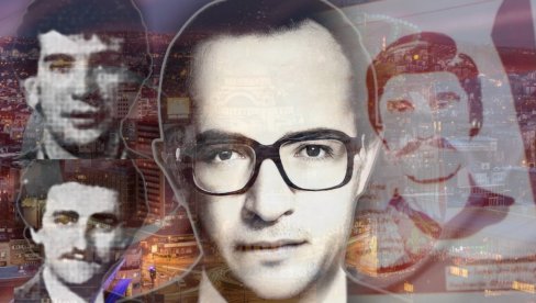 SRPSKO HEROJSTVO: Turski ambasador ubijen u Beogradu, građani jurili atentatore - srpski student stradao od metka (FOTO) SRPSKO HEROJSTVO: Turski ambasador ubijen u Beogradu, građani jurili atentatore - srpski student stradao od metka (FOTO)