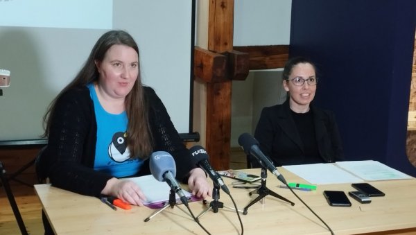 ОД ПТИЦА ДО - ГЕОЛОГИЈЕ: Велики планови Природњачког одељења Градског музеја у Суботици ОД ПТИЦА ДО - ГЕОЛОГИЈЕ: Велики планови Природњачког одељења Градског музеја у Суботици