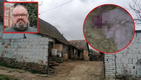 NOVOSTI SAZNAJU: Doneta odluka o dečaku koji je ubio 12 jaganjaca NOVOSTI SAZNAJU: Doneta odluka o dečaku koji je ubio 12 jaganjaca