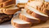 VLADA USVOJILA UREDBU: Cena hleba ostaje 54 dinara