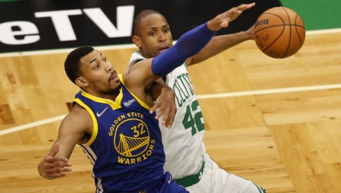 POVUKAO SE NBA ŠAMPION: Nekada treći pik na draftu završio karijeru POVUKAO SE NBA ŠAMPION: Nekada treći pik na draftu završio karijeru