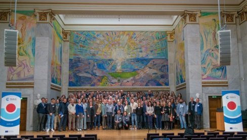SEMINAR DEVET UNIVERZITETA U OSLU: Zajednička platforma za studnete, nastavnike i istraživače SEMINAR DEVET UNIVERZITETA U OSLU: Zajednička platforma za studnete, nastavnike i istraživače