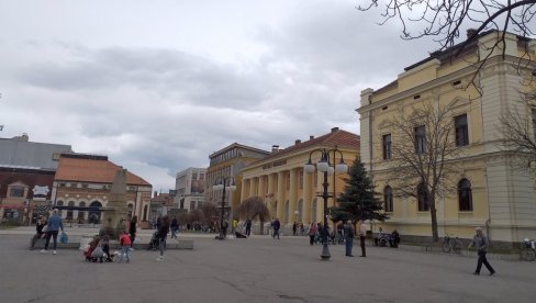 РАСТЕ ПРОДАЈА СТАНОВА  НА ЈУГУ И ИСТОКУ: Мањи градови све привлачнији купцима