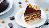 ЧУВЕНА ШИРЛИ ТЕМПЛ ТОРТА БОЖАНСТВЕНОГ УКУСА: Чоколадна фантазија од торте коју ће ваши укућани просто обожавати