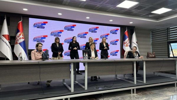ЗАСТРАШИВАЊЕ ЈЕ НЕДОПУСТИВО: Нападнута жена активиста СНС ЗАСТРАШИВАЊЕ ЈЕ НЕДОПУСТИВО: Нападнута жена активиста СНС