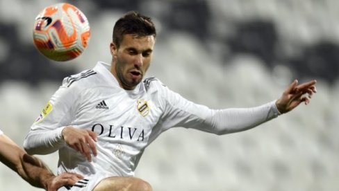 NIZOVI: Čukarički voli goleade NIZOVI: Čukarički voli goleade