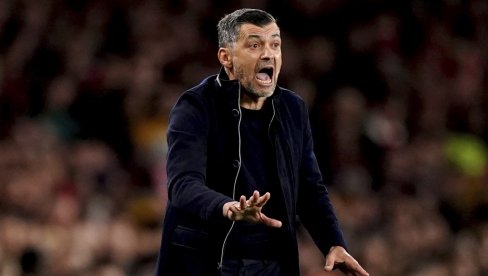 DEBI IZ SNOVA? Konseisao će prvi put vodi da Milan - protiv sopstvenog sina! DEBI IZ SNOVA? Konseisao će prvi put vodi da Milan - protiv sopstvenog sina!