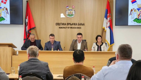 ОЛАКШАЊЕ ЗА РОДИТЕЉЕ: Врњчани не мењају економску цену боравка деце у вртићима ОЛАКШАЊЕ ЗА РОДИТЕЉЕ: Врњчани не мењају економску цену боравка деце у вртићима