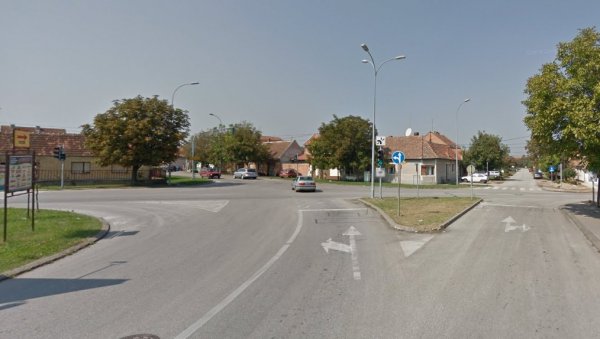 САОБРАЋАЈ - ЗАОБИЛАЗНО: У Вршцу започета изградња кружног тока код Маргитског насеља САОБРАЋАЈ - ЗАОБИЛАЗНО: У Вршцу започета изградња кружног тока код Маргитског насеља