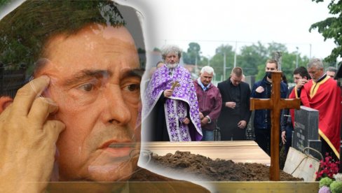 KUM LANETOVOJ ĆERKI: Grozne laži, ostavio joj kuću, ja sam bio svedok - kakva bre dva nepoznata čoveka kad je davao USMENI TESTAMENT KUM LANETOVOJ ĆERKI: Grozne laži, ostavio joj kuću, ja sam bio svedok - kakva bre dva nepoznata čoveka kad je davao USMENI TESTAMENT