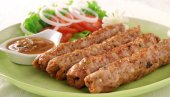 TURSKI SPECIJALITET, SPOJ MIRISA I UKUSA: Za današnji ručak probajte nešto drugačije - Kebab od belog mesa