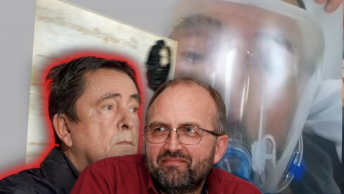 PEPI SMILJKOVIĆ: Sad imam dozvolu da kažem - ovo je istina o Lanetovom testamentu PEPI SMILJKOVIĆ: Sad imam dozvolu da kažem - ovo je istina o Lanetovom testamentu