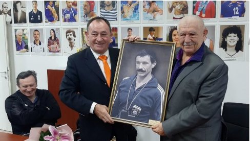 SVET SE POKLONIO SRPSKOJ LEGENDI: Priznanje, proslavljeni Slavko Obadov (76) dobio zvanje majstor džuda crni pojas 10. dan