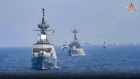 КИНА НОСАЧИМА БИЛДУЈЕ МОРНАРИЦУ: Пекинг у Пацифику конкурише САД КИНА НОСАЧИМА БИЛДУЈЕ МОРНАРИЦУ: Пекинг у Пацифику конкурише САД