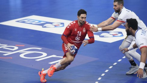 SRBIJA SA ISLANDOM: Rukometaše u Lisabonu saznali rivale u kvalifikacijama za EP 2028. u Španiji, Portugaliji i Švajcarskoj