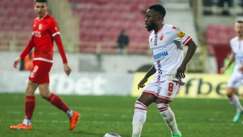 ZVEZDA PRESTIGLA PARTIZAN: Crveno-beli pobedili u Nišu i preuzeli prvo mesto u Superligi Srbije (VIDEO) ZVEZDA PRESTIGLA PARTIZAN: Crveno-beli pobedili u Nišu i preuzeli prvo mesto u Superligi Srbije (VIDEO)