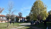 OD MINISTARSTVA 14 MILIONA: Kraljevčani grade moderno dečje igralište u Ribnici OD MINISTARSTVA 14 MILIONA: Kraljevčani grade moderno dečje igralište u Ribnici