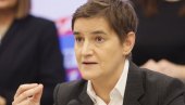 BRNABIĆ: Da je opozicija sumnjala u birački spisak, ne bi tražila hitne izbore BRNABIĆ: Da je opozicija sumnjala u birački spisak, ne bi tražila hitne izbore