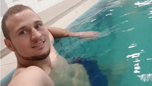 UTOPIO SE, A BIO JE DOBAR PLIVAČ: Brat Marka Majstorovića čije je telo posle 10 dana potrage pronađeno u kanalu DTD u Novom Sadu UTOPIO SE, A BIO JE DOBAR PLIVAČ: Brat Marka Majstorovića čije je telo posle 10 dana potrage pronađeno u kanalu DTD u Novom Sadu