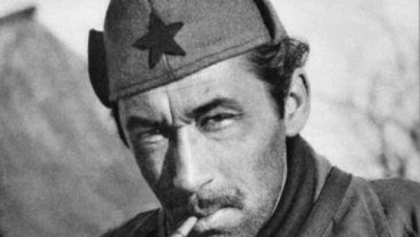 ФЕЉТОН - СКРИГИНОВ ТИТОВ ПОРТРЕТ НА НЕМАЧКОЈ ПОТЕРНИЦИ: Александар Черепов снимао је скечеве по угледу на филмове Чарлија Чаплина ФЕЉТОН - СКРИГИНОВ ТИТОВ ПОРТРЕТ НА НЕМАЧКОЈ ПОТЕРНИЦИ: Александар Черепов снимао је скечеве по угледу на филмове Чарлија Чаплина