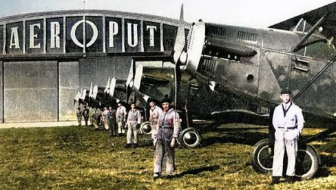 FELJTON - PRVI INTERKONTINENTALNI LET PARIZ - BOMBAJ - BEOGRAD: Srpski Rusi su zaslužni za formiranje prve domaće aviokompanije „Aeroput“ FELJTON - PRVI INTERKONTINENTALNI LET PARIZ - BOMBAJ - BEOGRAD: Srpski Rusi su zaslužni za formiranje prve domaće aviokompanije „Aeroput“