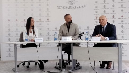 BESPLATAN ULAZ I POPUSTI DO 70 ODSTO : Novosadski sajam knjiga od 18. do 25. marta BESPLATAN ULAZ I POPUSTI DO 70 ODSTO : Novosadski sajam knjiga od 18. do 25. marta