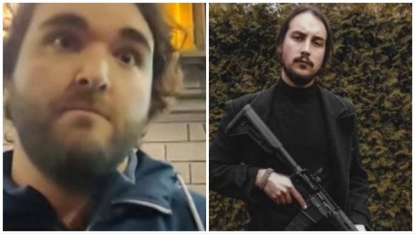 И НОВИНАРКА ДАНАСА ПРИЗНАЛА: Активисткиња СНС је малтретирана И НОВИНАРКА ДАНАСА ПРИЗНАЛА: Активисткиња СНС је малтретирана