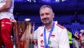 MALE TAJNE VRHUNSKIH MAJSTORA: Nikola Grbić otkriva tajnu formulu kako se postaje Olimpijski šampion