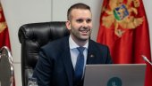ОДБАЦИТИ ЛИЦЕМЕРНУ И ЛАЖНУ РЕЗОЛУЦИЈУ: Апел на власти Црне Горе