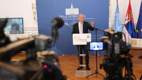 OD CETINJA, DO CRKVE NA LIMANU: Nesvakidašnja beseda Bojana Panaotovića,direktora KCNS na Antićevim danima (VIDEO) OD CETINJA, DO CRKVE NA LIMANU: Nesvakidašnja beseda Bojana Panaotovića,direktora KCNS na Antićevim danima (VIDEO)