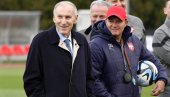 PIKSIJEVA JE UVEK POSLEDNJA: Dragan DŽajić veruje u Srbiju na EURO 2024 PIKSIJEVA JE UVEK POSLEDNJA: Dragan DŽajić veruje u Srbiju na EURO 2024