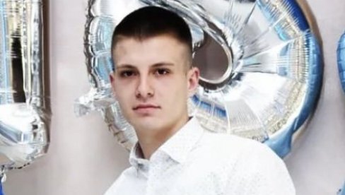 ĐORĐU (21) JE POTREBNA NAŠA POMOĆ: Hitno mora na operaciju i lečenje u inostranstvo, život mu zavisi od humanih ljudi