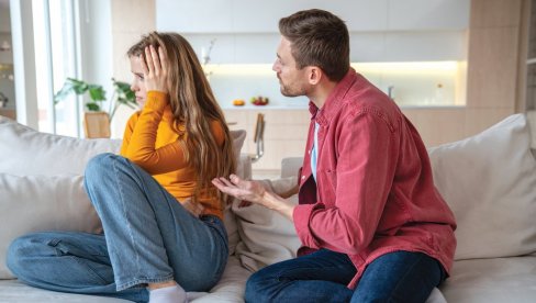 DIŽU PRITISAK I PODSTIČU UPALE: Upozorenje stručnjaka - Toksične veze utiču na zdravlje DIŽU PRITISAK I PODSTIČU UPALE: Upozorenje stručnjaka - Toksične veze utiču na zdravlje